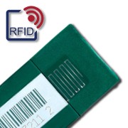 Selo de segurança - ZIP LOCK RFID 02