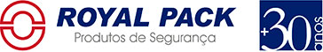 logo Royal pack